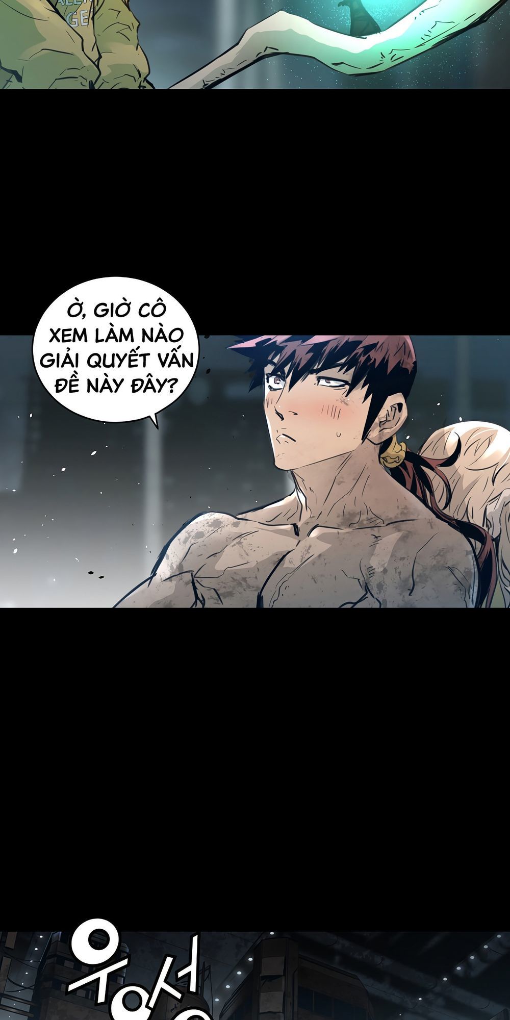 Dị Giới Tam Tuyệt: Chapter 72