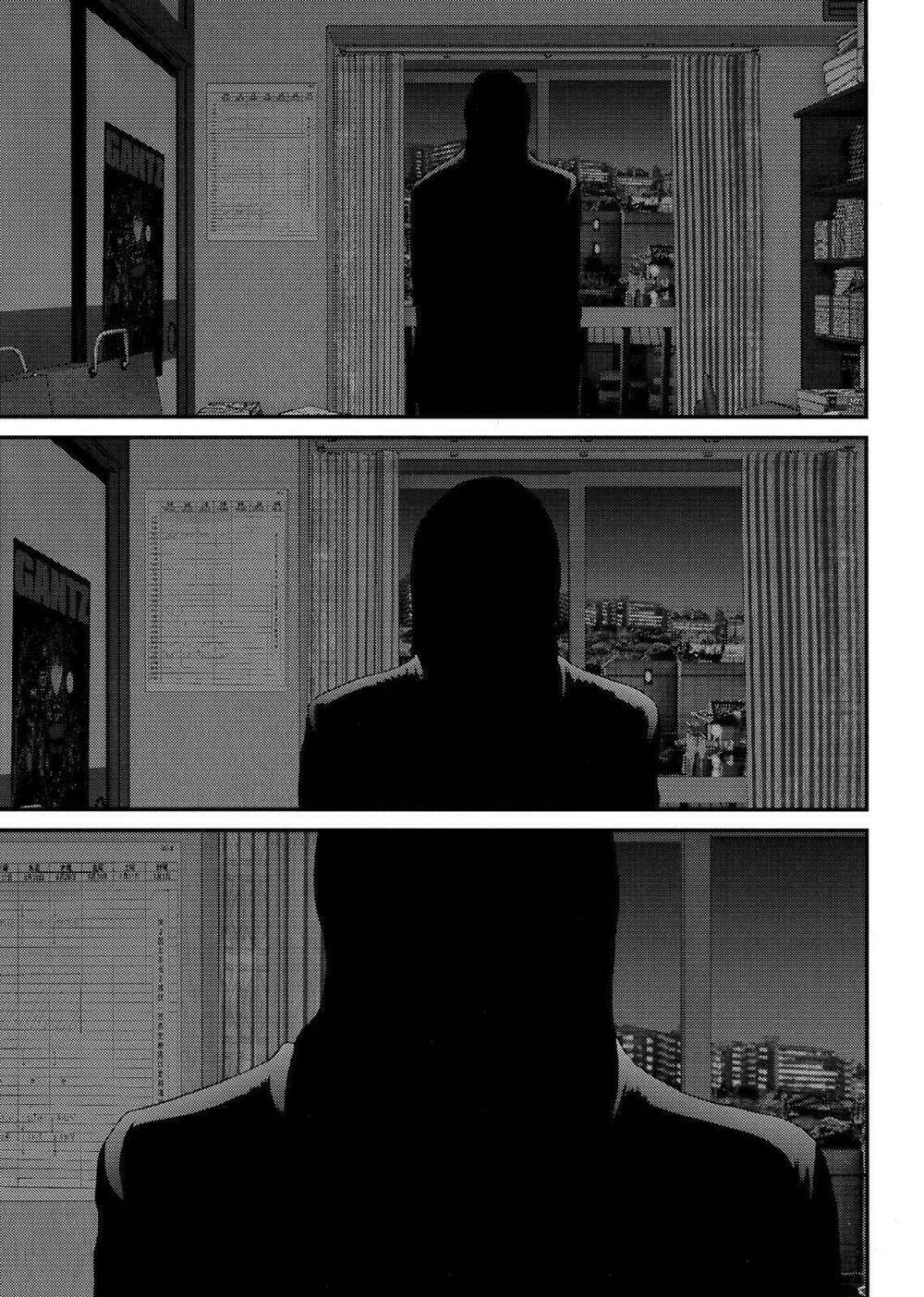 Inu Yashiki: Chapter 72