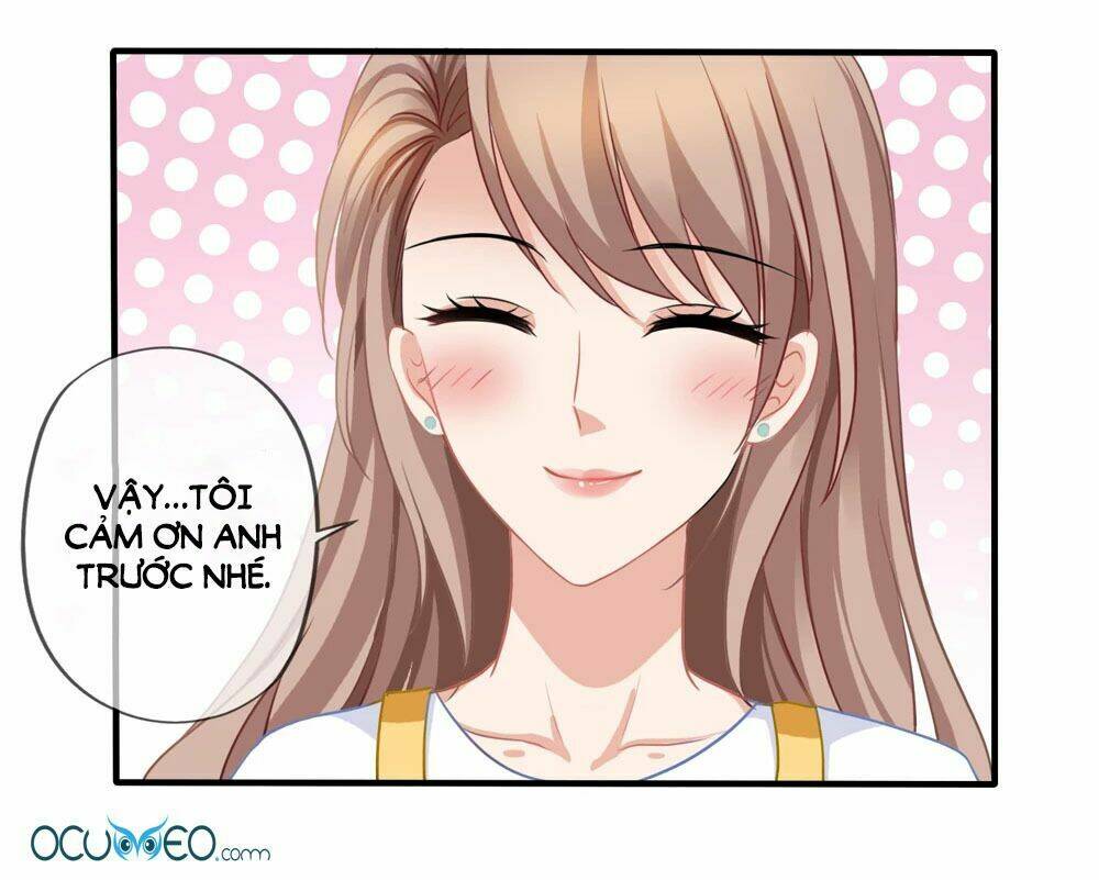 Mỹ Vị Giai Thê: Chapter 19