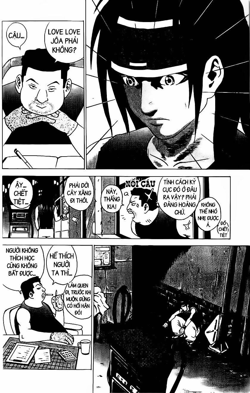 Ai Hơn Ai: Chapter 96