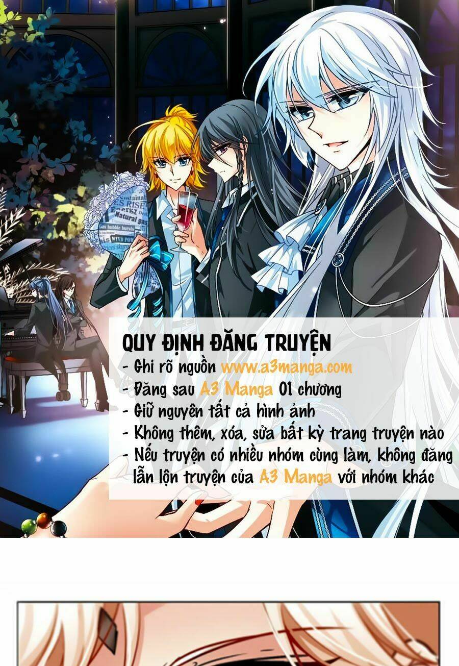 Huyền Vũ Luyến Ca: Vạn Vật Sinh Linh: Chapter 4.1