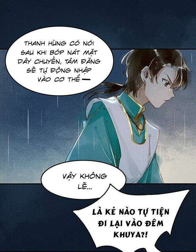 Thiên Bảo Phục Yêu Lục: Chapter 2