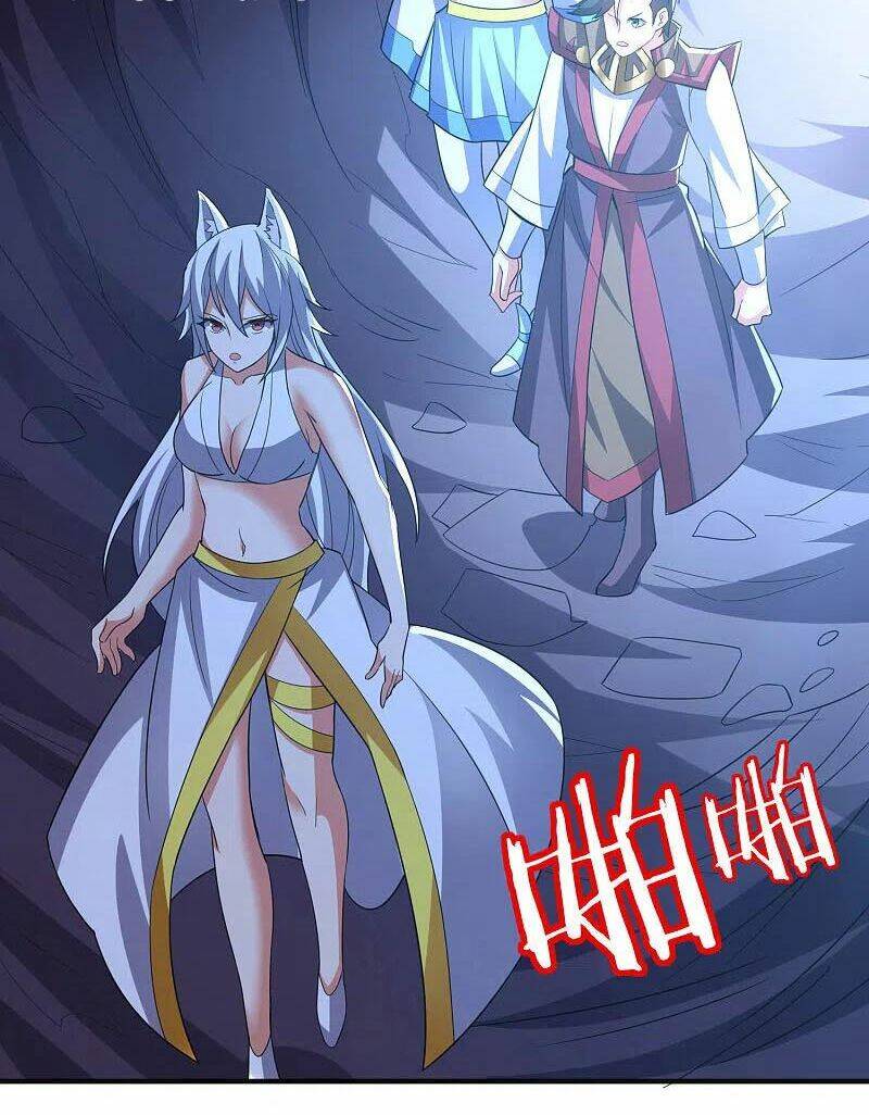 Phục Thiên Thánh Chủ: Chapter 174