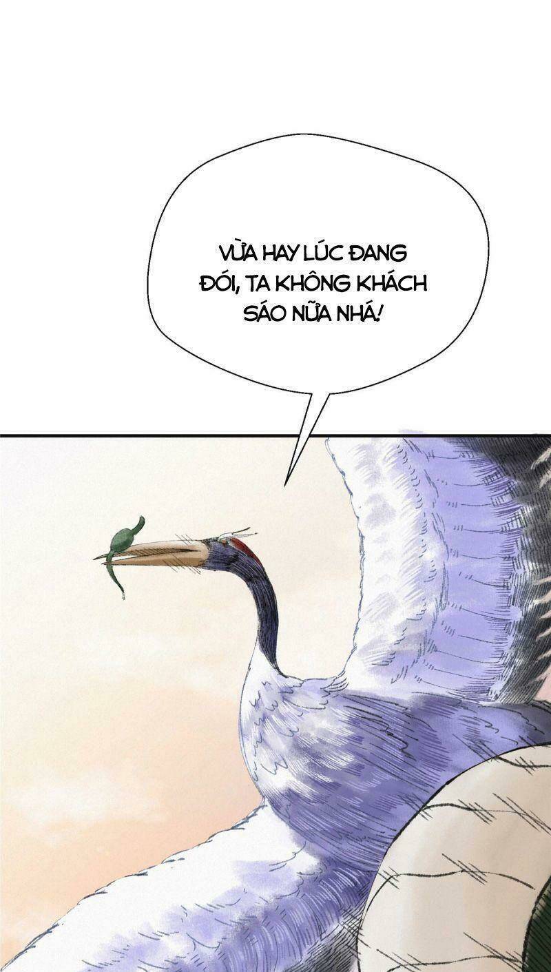 Khu Thần: Chapter 64