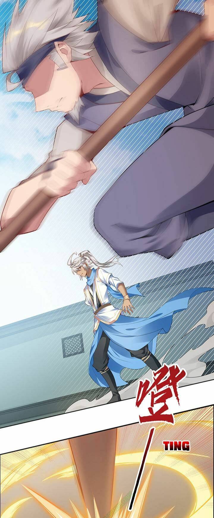 Nghịch Lân: Chapter 19