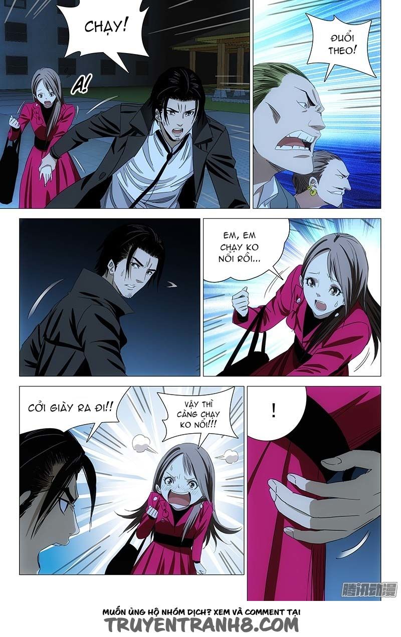 The Lost City: Chapter 67