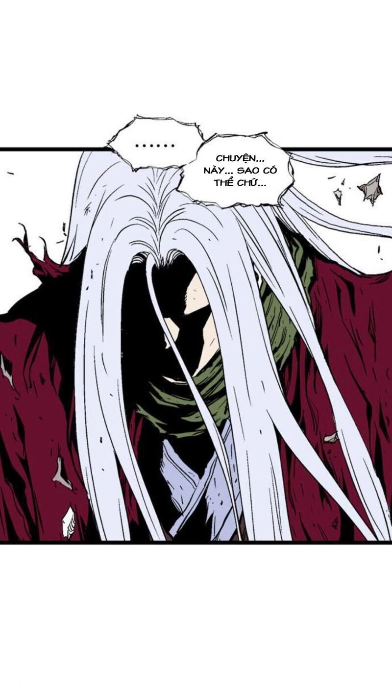 Cao Thủ 2: Chapter 126