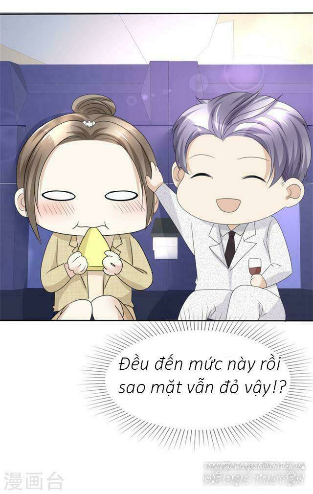 Con Đường Phản Công Của Sủng Thê: Chapter 44