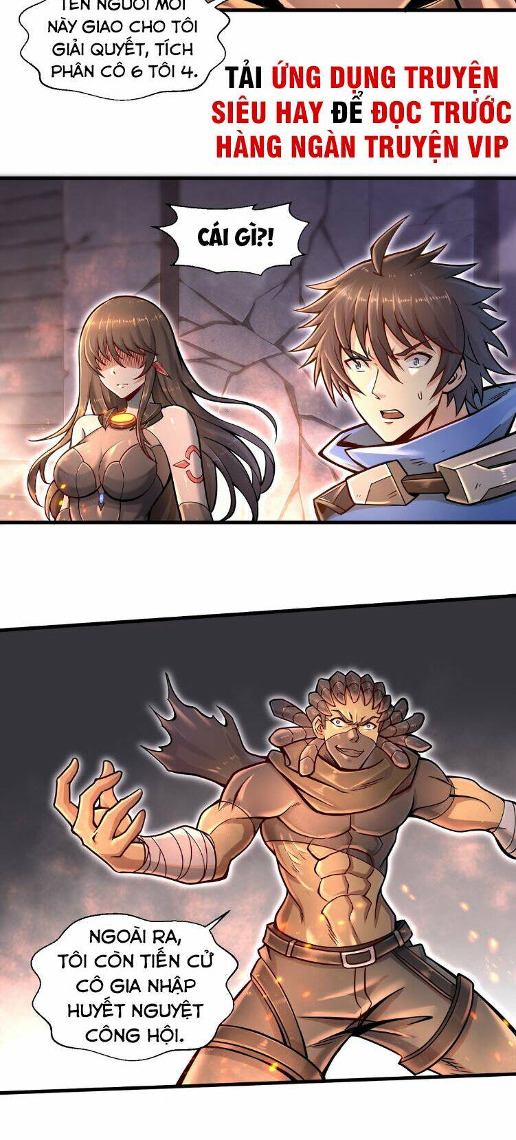 Một Trăm Triệu Điểm: Chapter 7