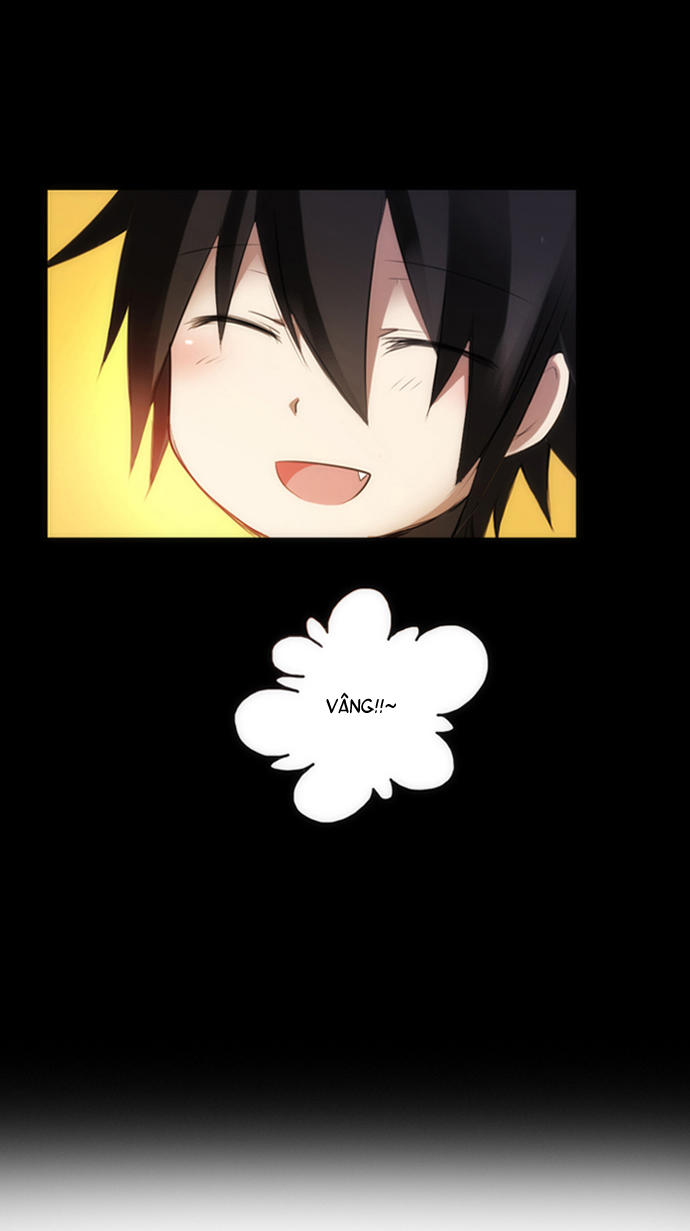 Crepuscule (Yamchi): Chapter 2