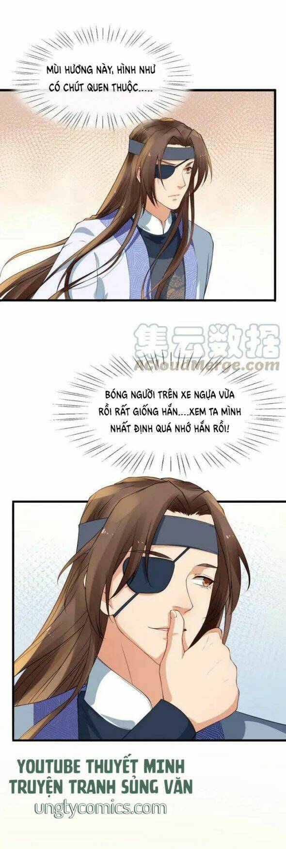 Bồng Sơn Viễn 2: Chapter 8