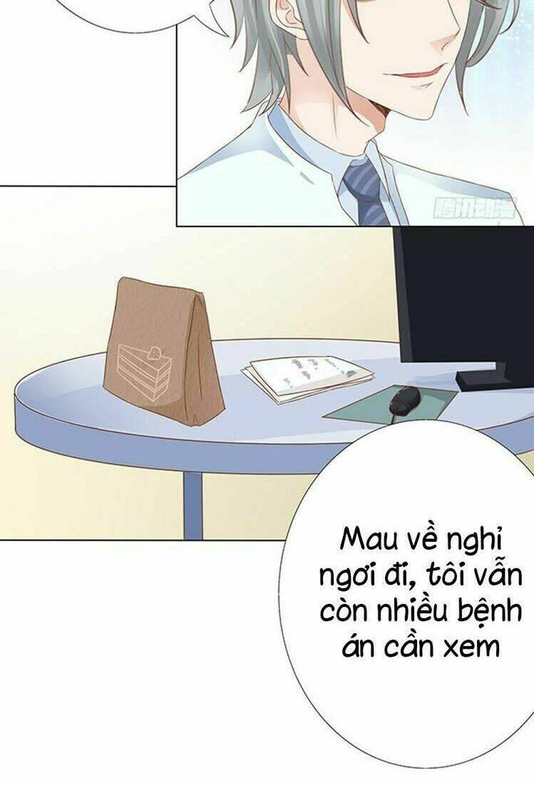 Ma Vương Luyến Ái Chỉ Nam: Chapter 97