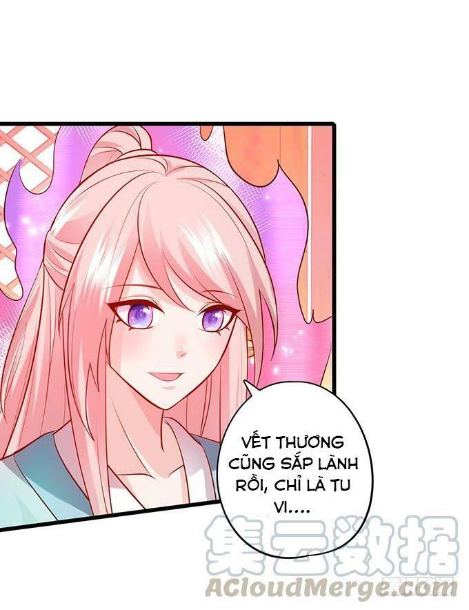 Hồ Tiên Hung Bạo: Chapter 139