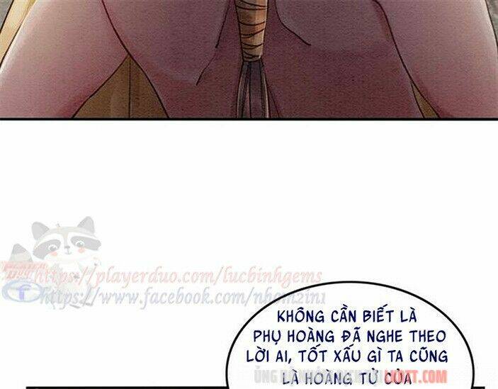 Trọng Sinh Bá Sủng Nhiếp Chính Vương Quá Mạnh Mẽ: Chapter 88