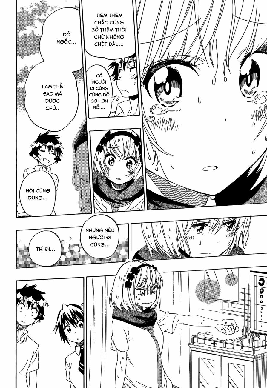Tình Yêu Ngang Trái: Chapter 103