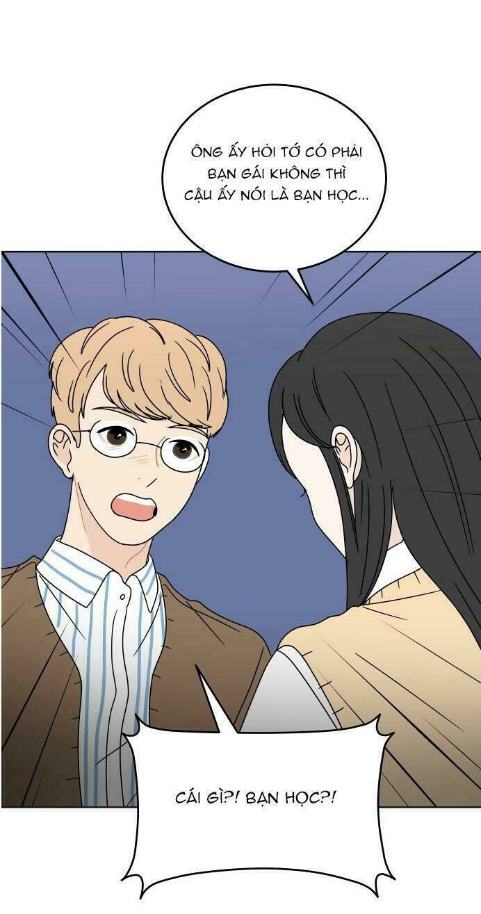 30 Phút Bước Đi Bên Em: Chapter 76
