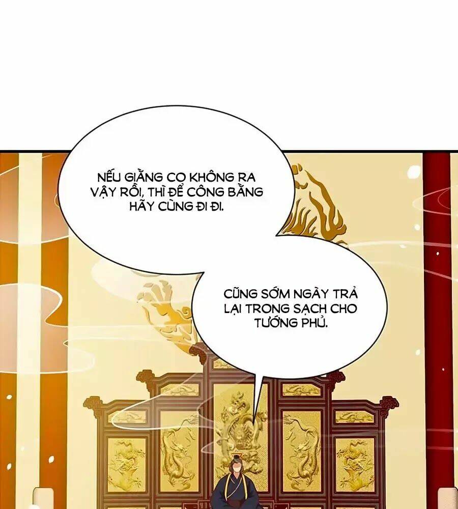 Thịnh Thế Lê Hoa Điện: Chapter 81