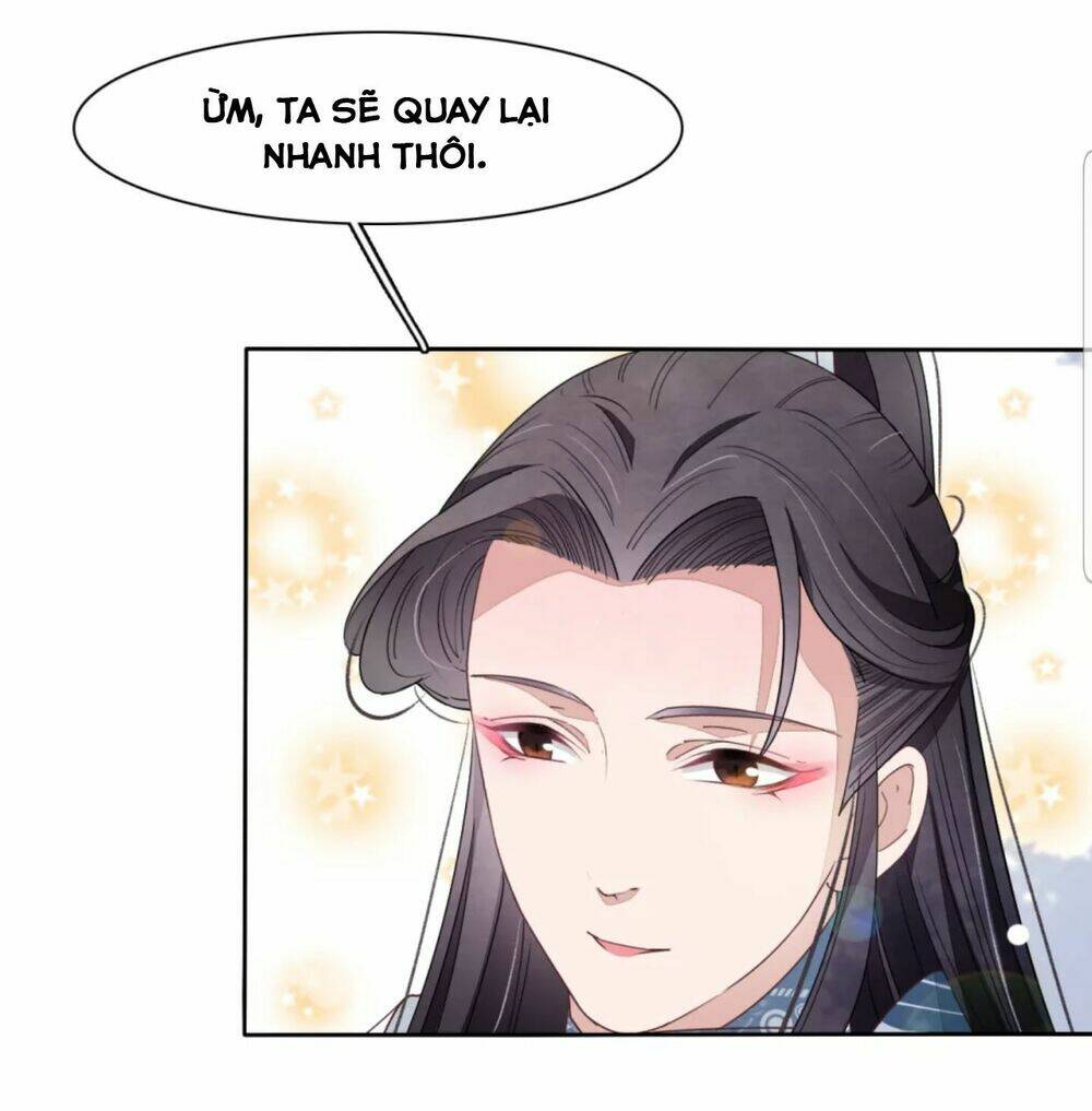Xuyên Về Cổ Đại Làm Quốc Bảo: Chapter 30