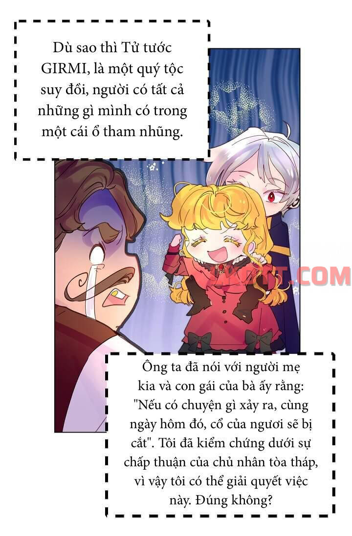 Đừng Xem Thường Nữ Phụ: Chapter 139