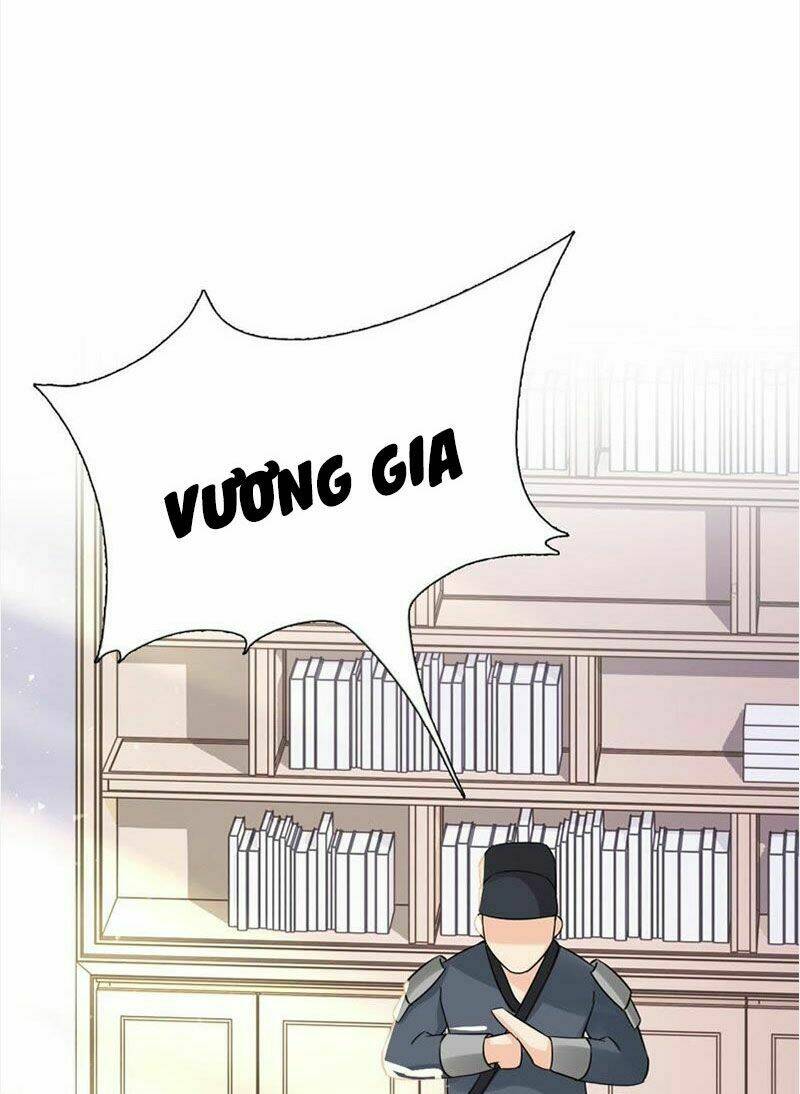 Tận Diệt Vương Gia Mãn Triều: Chapter 151