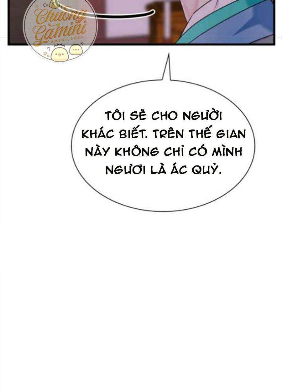 Cô Dâu Của Sói Đen: Chapter 26