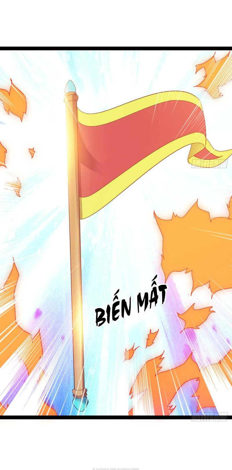 Kiếm Đồ: Chapter 24