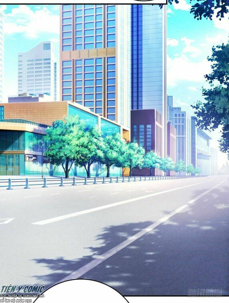 Thấu Thị Tiên Y: Chapter 111