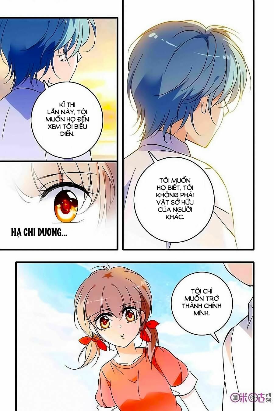 Thanh Ninh Chi Hạ: Chapter 100