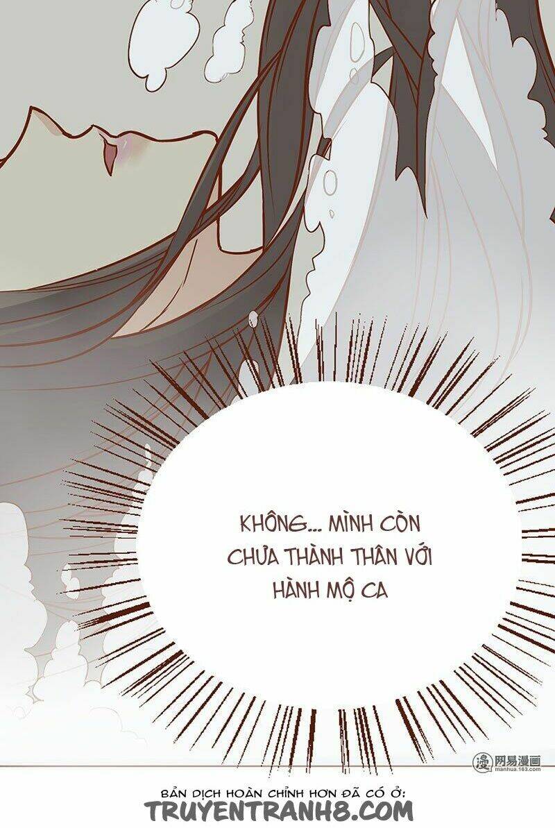 Yến Sơn Phái Và Bách Hoa Môn: Chapter 61