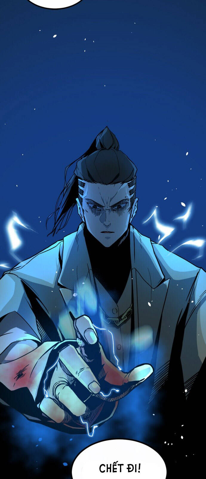 Hero Killer Boom: Chapter 2