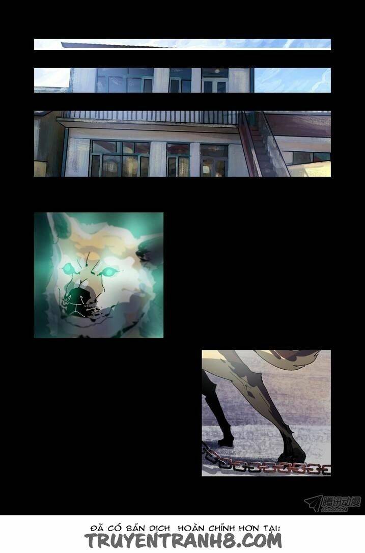 Thâu Hồn: Chapter 70