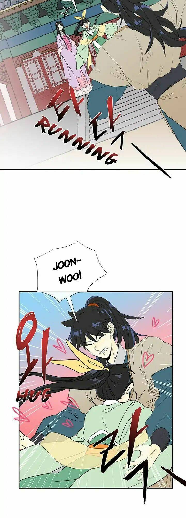 Học Sĩ Tái Sinh: Chapter 77