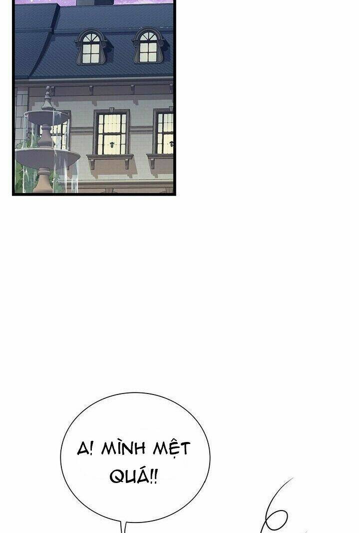 Nhân Vật Phản Diện Yêu Cầu Tôi Yêu Chàng: Chapter 25