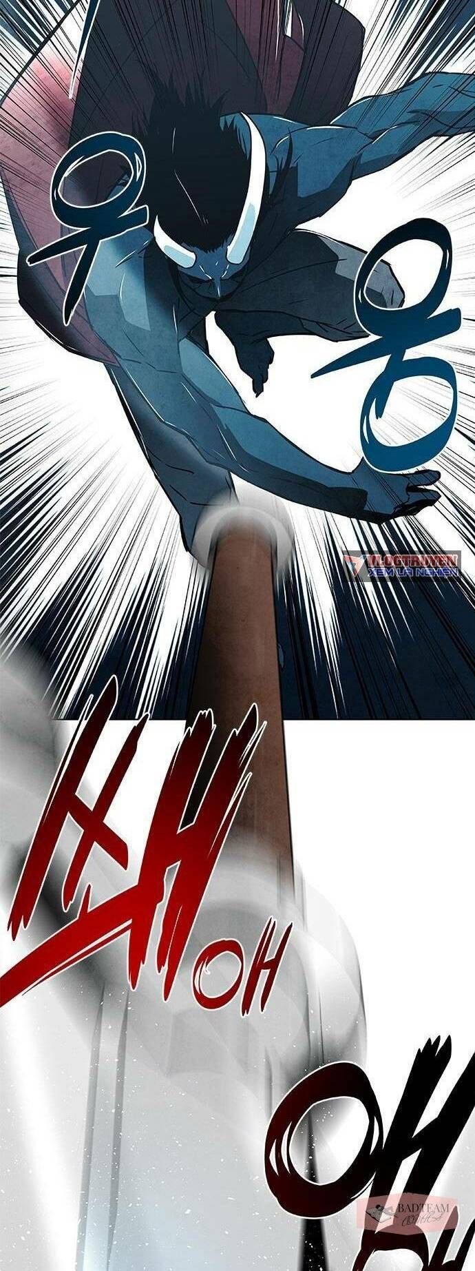 TRẤN HỒN SƯ: Chapter 2