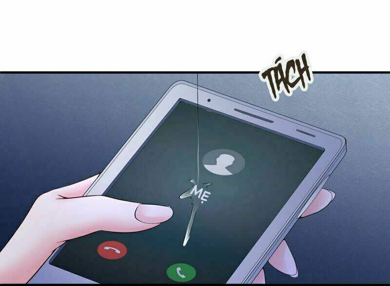 Chiến Lược Lãng Mạn Của Thịnh Thiếu: Chapter 40