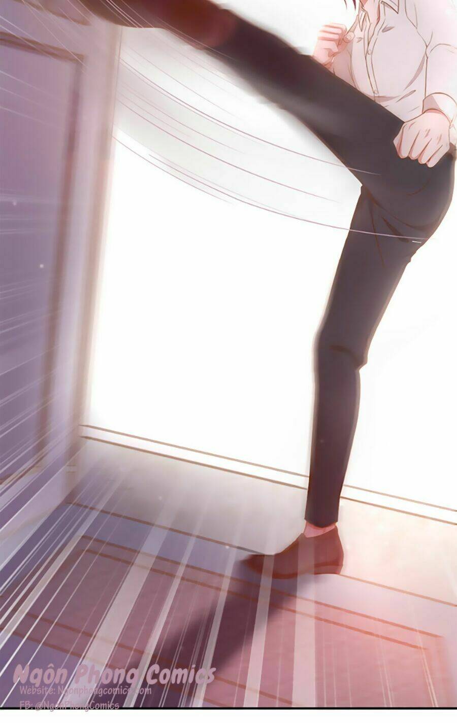 Cả Thế Giới Đều Không Bằng Người: Chapter 32