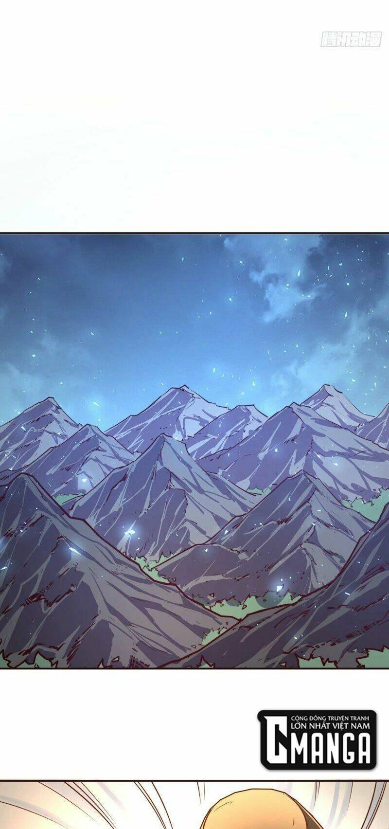 Sinh Tử Quyết: Chapter 100