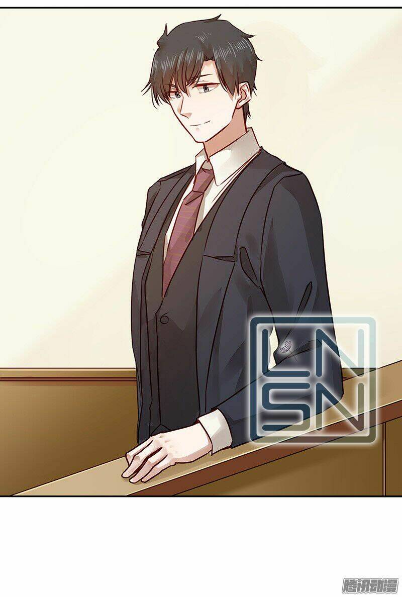 Vợ Yêu Của Ác Ma: Chapter 46