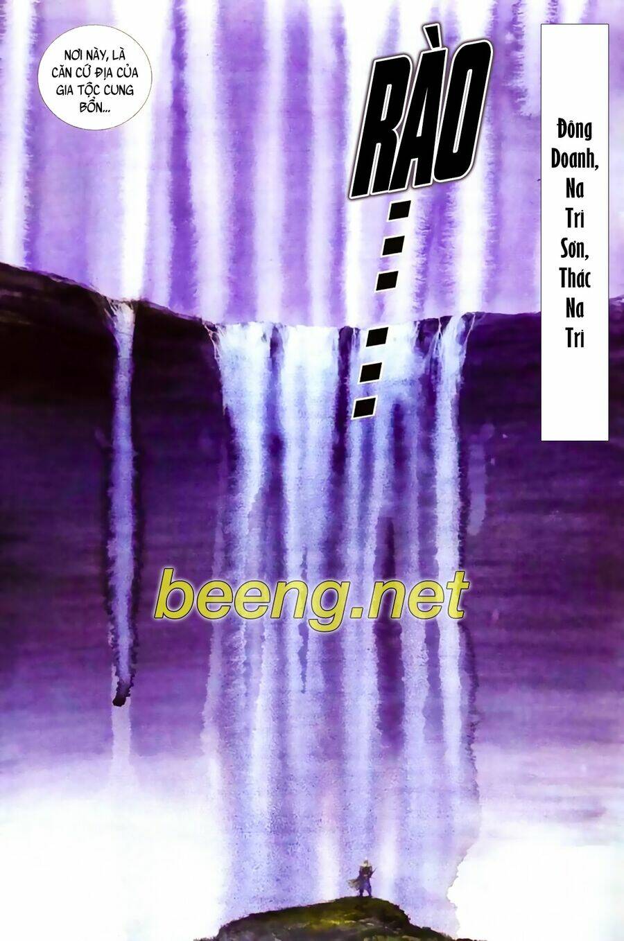 Truyện Ngắn Mã Vinh Thành Thiên Hạ: Chapter 15