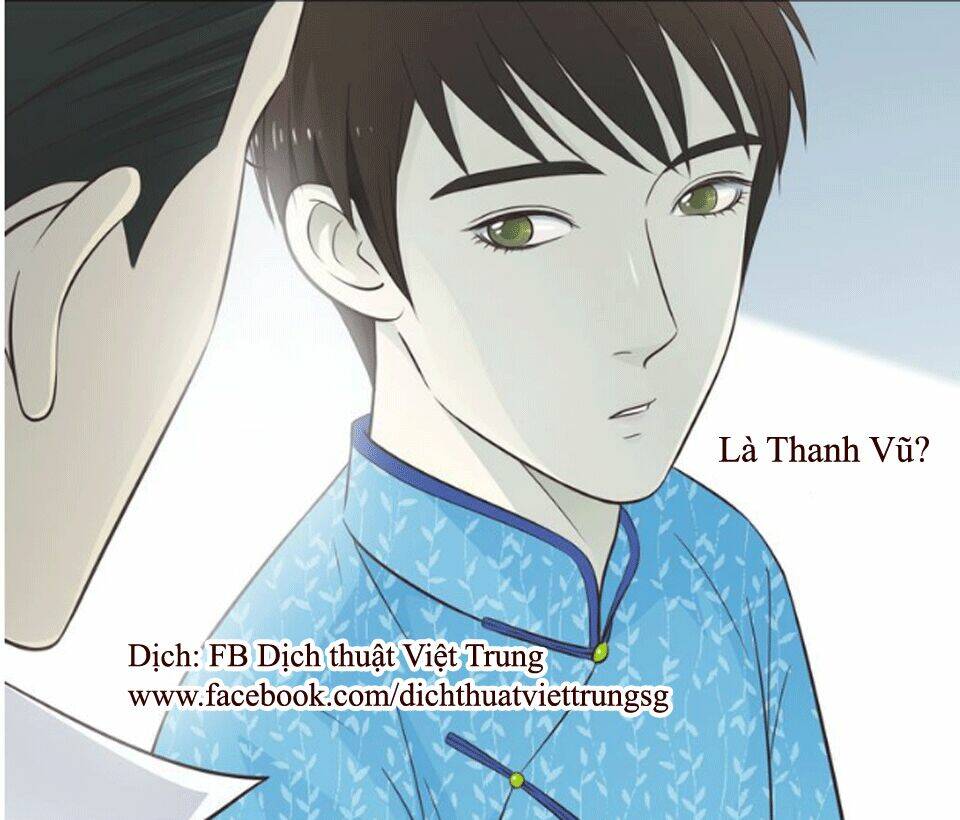 Cậu Câm: Chapter 3