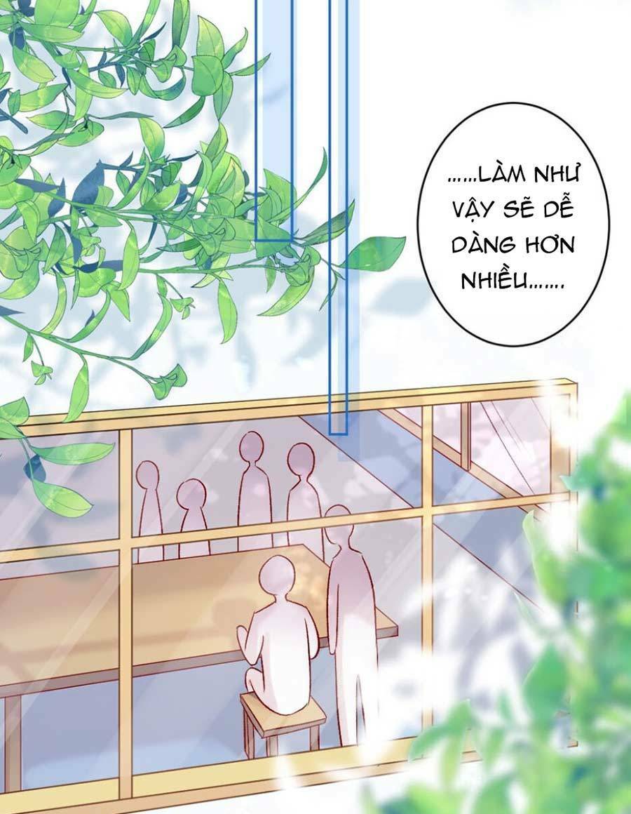 Khi Cô Gái Nhìn Thấy Thời Gian: Chapter 19