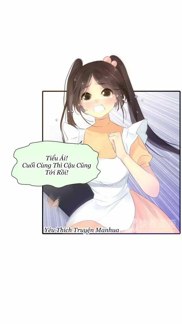 Hướng Dẫn Bảo Trì Người Máy: Chapter 8