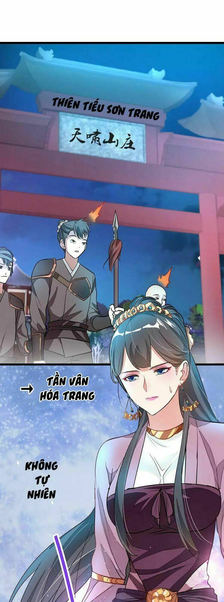 Cửu Dương Thần Vương: Chapter 88