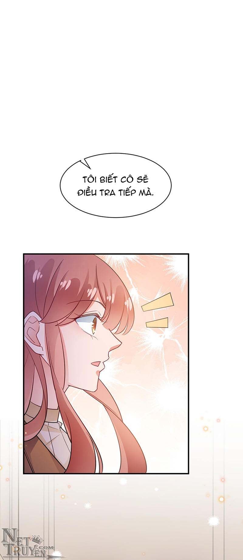 Thịnh Thế Điềm Sủng: Tiểu Manh Thê Của Dịch Thiếu: Chapter 95