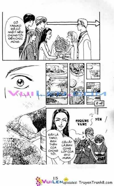 Công tử nghèo: Chapter 21