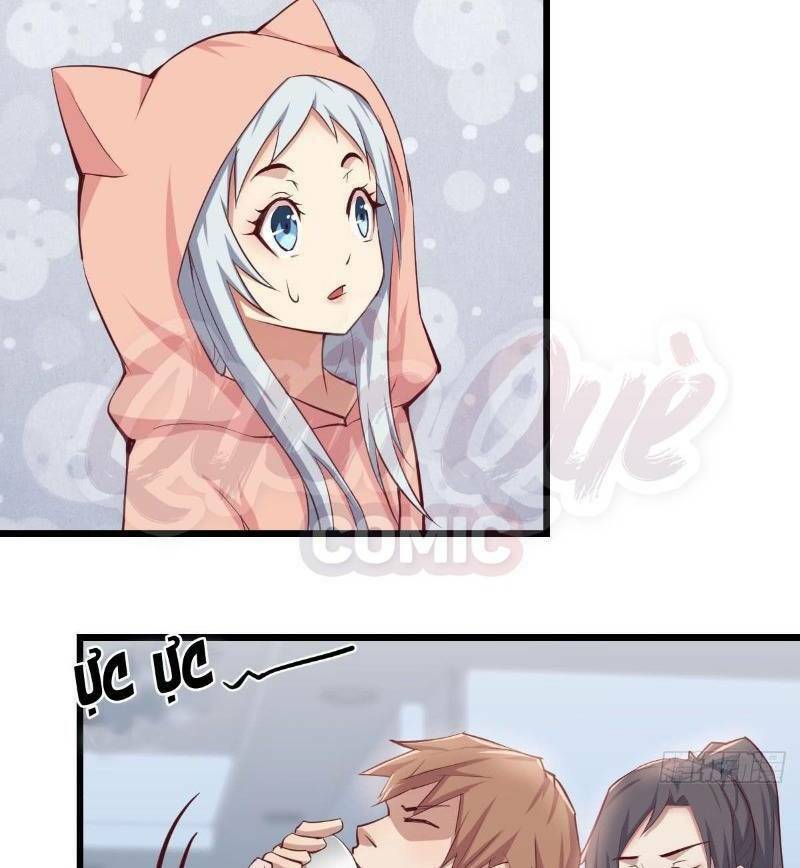 Song Tu Đạo Lữ Kiểu Xem Mặt: Chapter 66