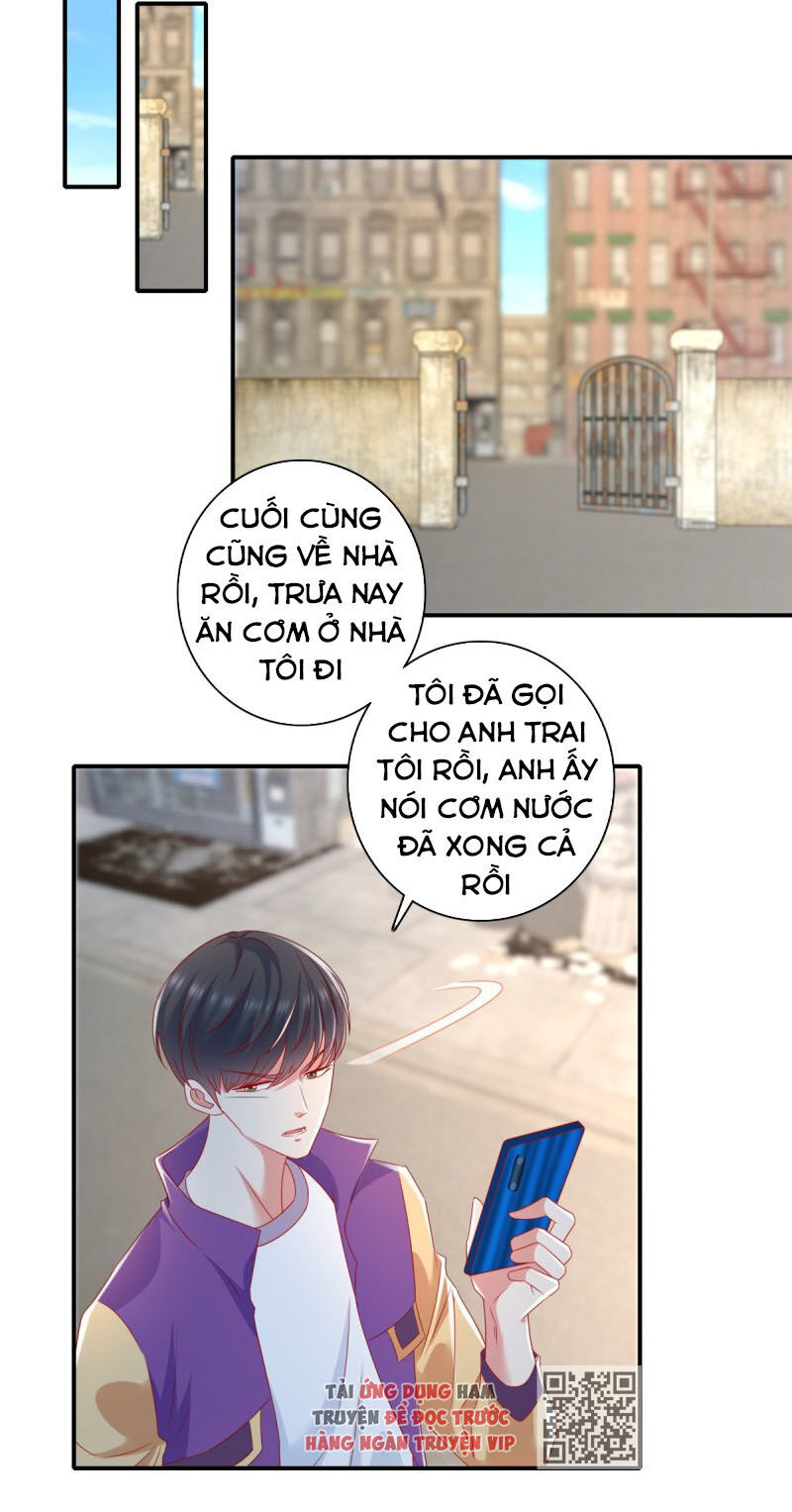 Trọng Sinh Chi Thần Đế Trở Về: Chapter 37