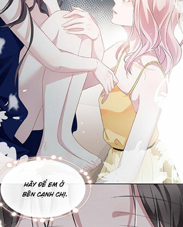 Ghen Tuông Số 1 Thế Giới: Chapter 7