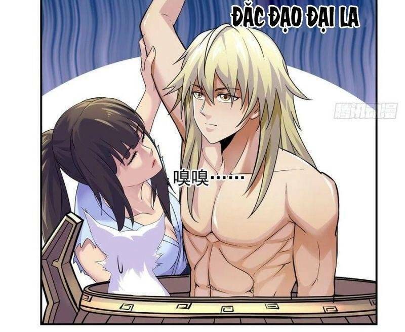 Ta Là Đại Hoàn Đan: Chapter 24