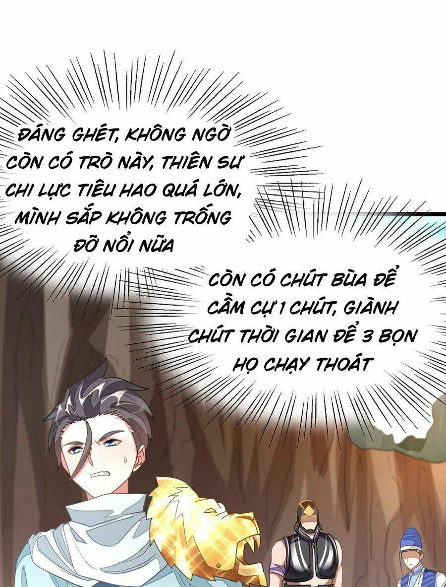 Cửu Dương Thần Vương: Chapter 140